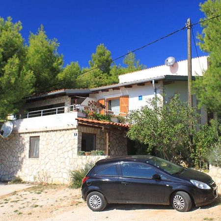 Apartments With A Parking Space Rukavac, Vis - 2444 루카박 외부 사진